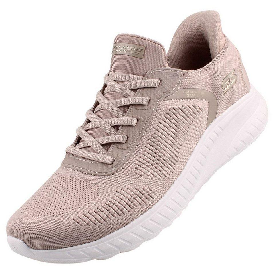 SKECHERS SUMMITS- SABBIA - 117497-TPE