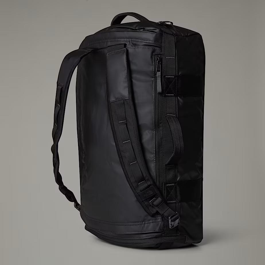 TNF ZAINO BCV DUFFEL 32L - NERO/GRIGIO - NF0A52RRKT0