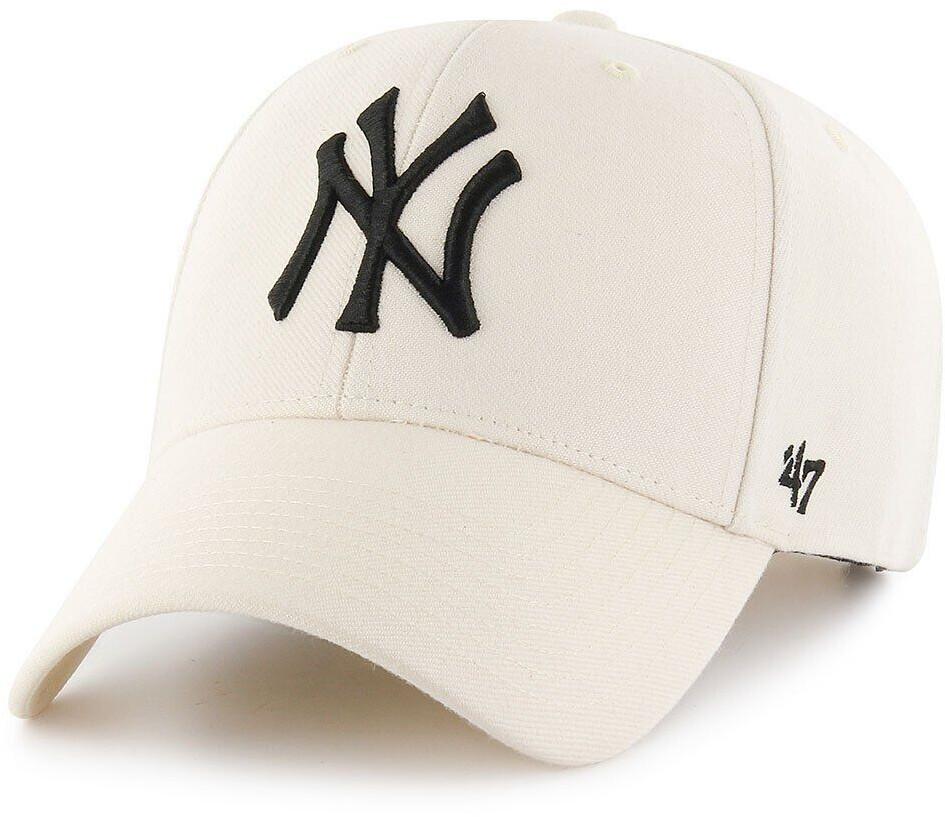 '47 CAPPELLINO MVP SNAPBACK NYY - BURRO - B-MVPSP17WBP-NT