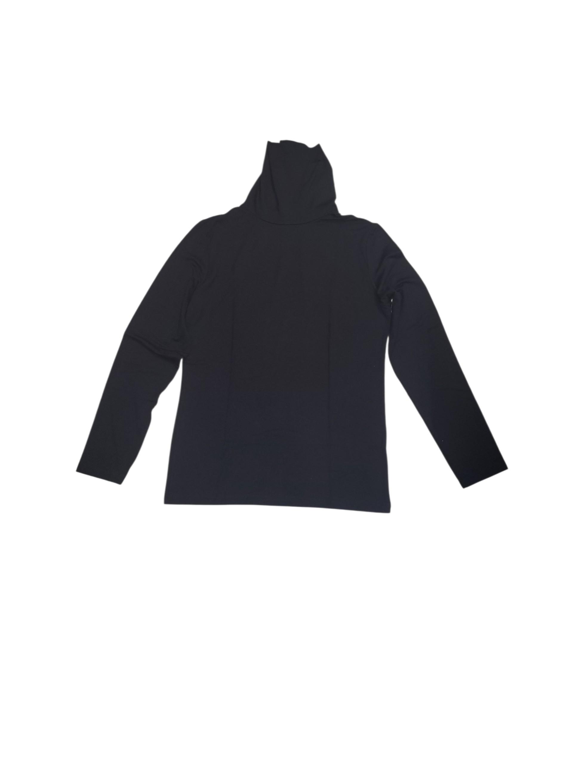 MAIDA MILA DOLCEVITA  M/L - NERO - 23954-099