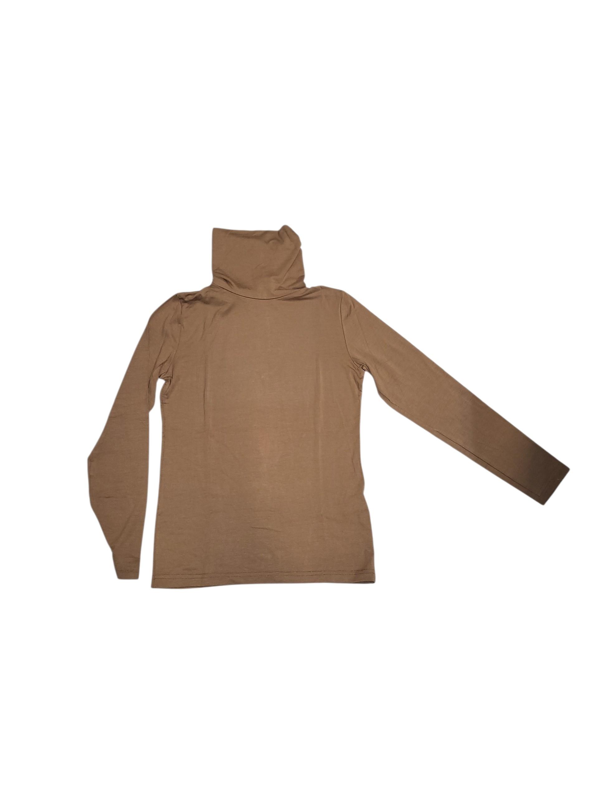 MAIDA MILA DOLCEVITA  M/L - CAMMELLO - 23954-025