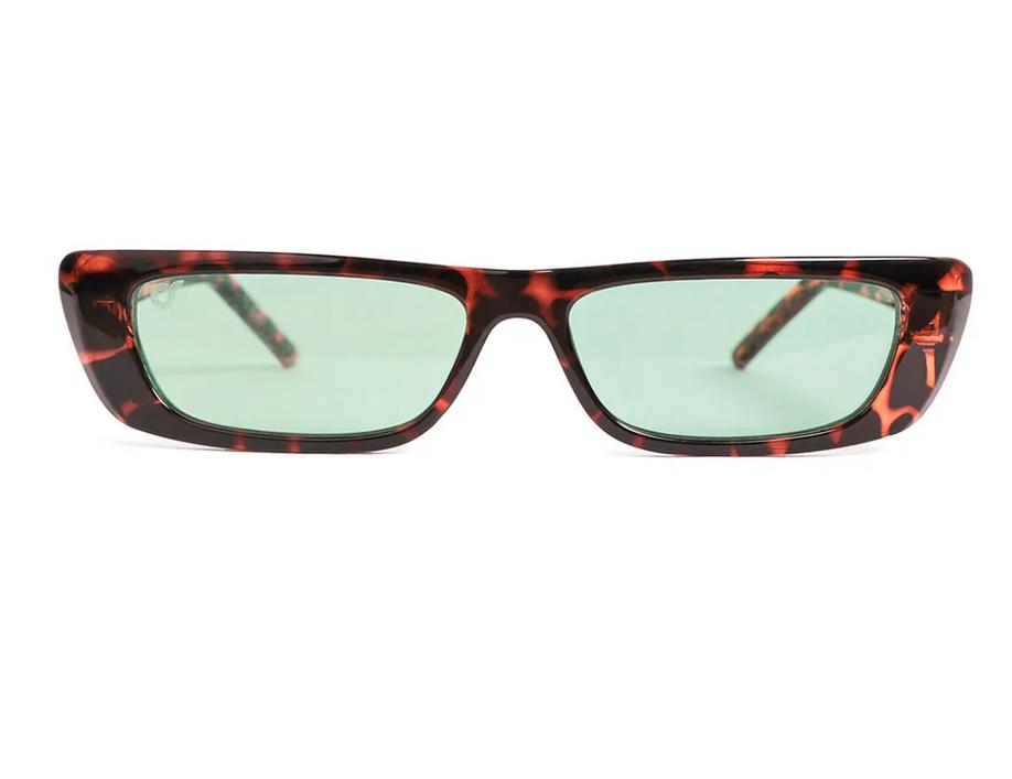 OS SUNGLASSES PARIGI - TARTARUGATO - OS2058-C04