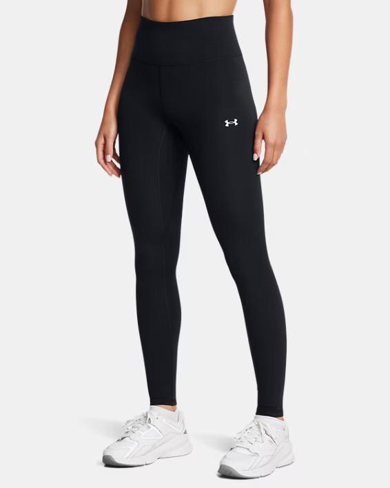 UNDER ARMOUR LEGGING MOTION - NERO - 1388649-001