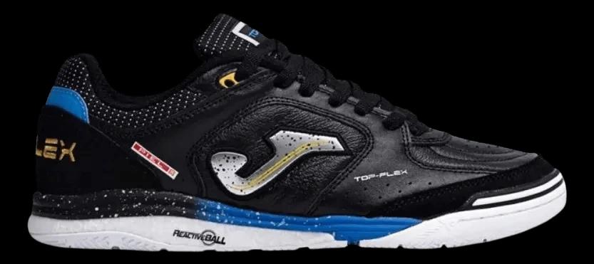 JOMA TOP FLEX REBOUND 2501 -NERO-TORW2501IN