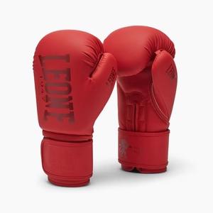 LEONE GUANTI BOXE TONE X - ROSSO -GN058-03/10