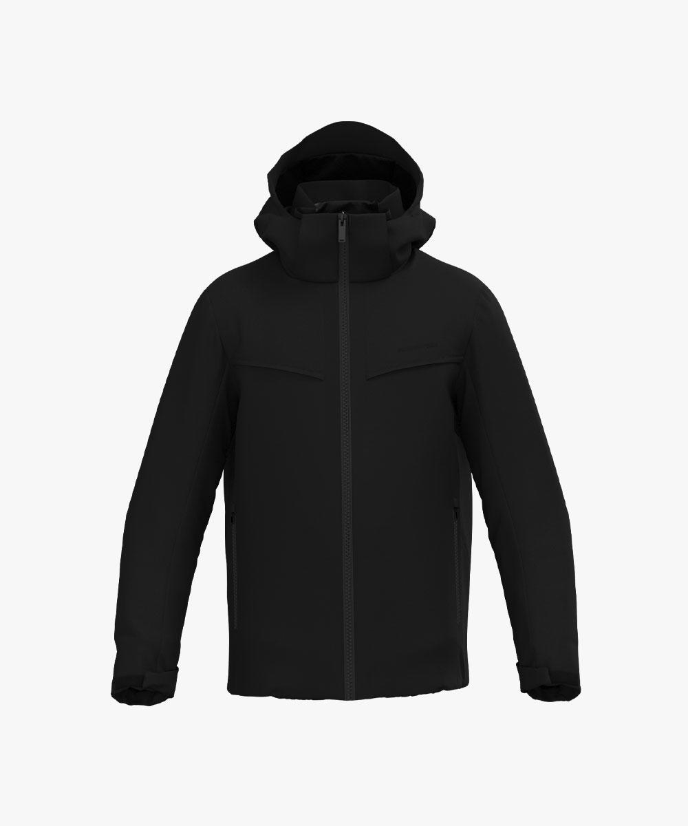 ENERGIA PURA GIACCA EDEN - NERO - GA230X-MCPL56-8999