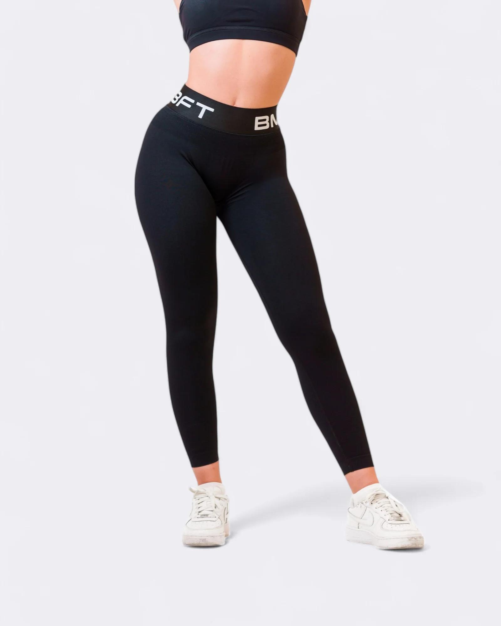 BOMBAFIT LEGGINGS SOFT- NERO - 103695915429