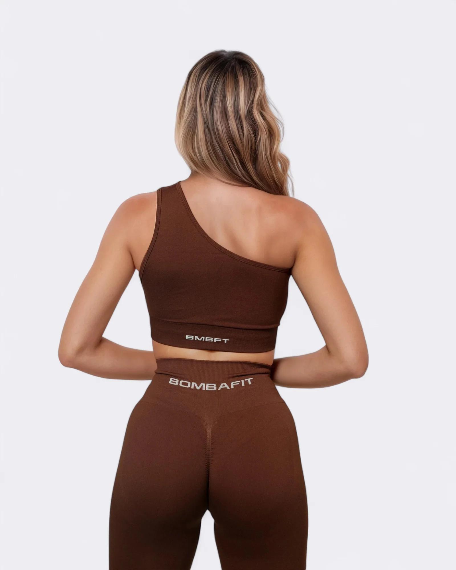 BOMBAFIT TOP ESSENCE - CIOCCOLATO - 25066