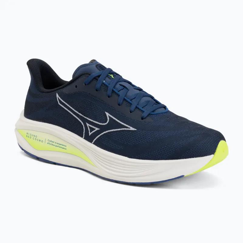 MIZUNO NEO COSMO -BLU/BIANCO - J1GC251051