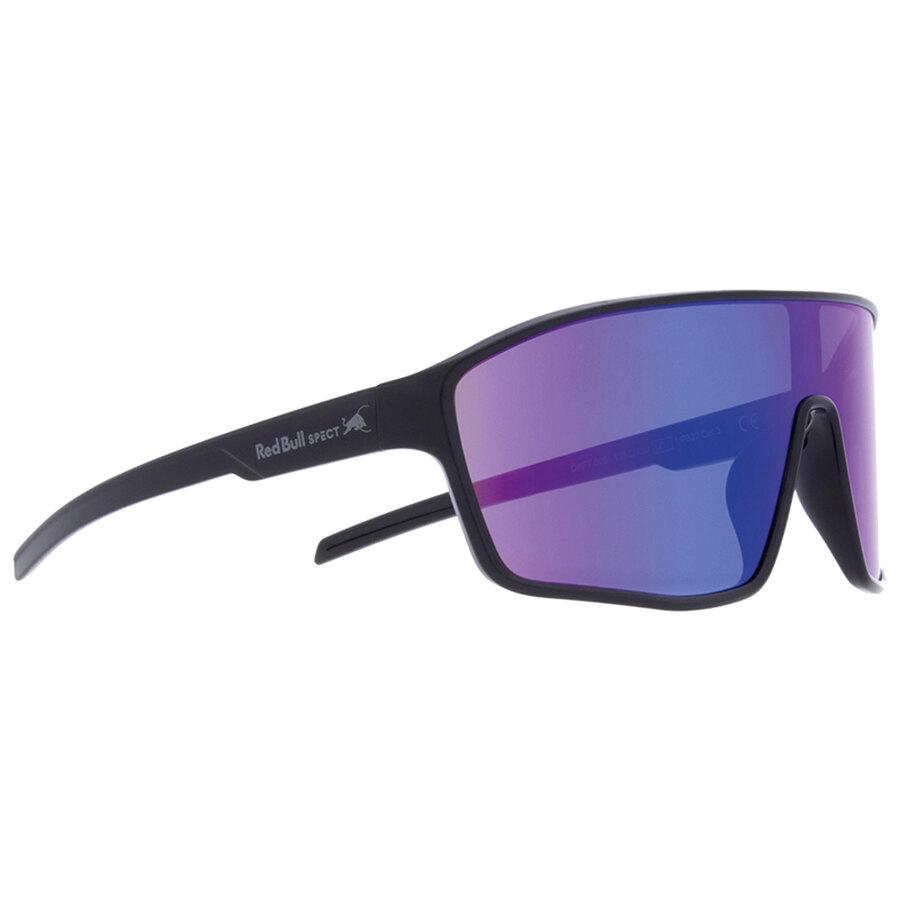 RED BULL OCCHIALE DAFT - NERO  - DAFT-001