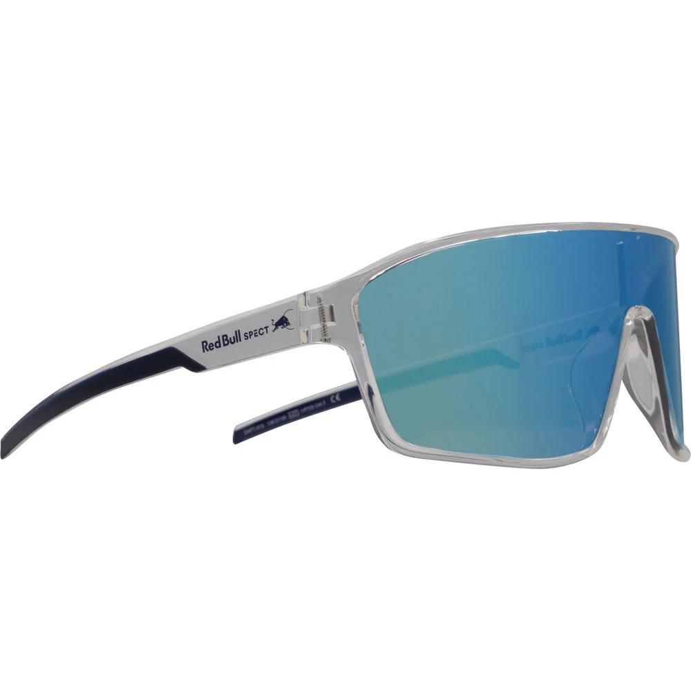 RED BULL OCCHIALE DAFT - TRASPARENTE  - DAFT-013