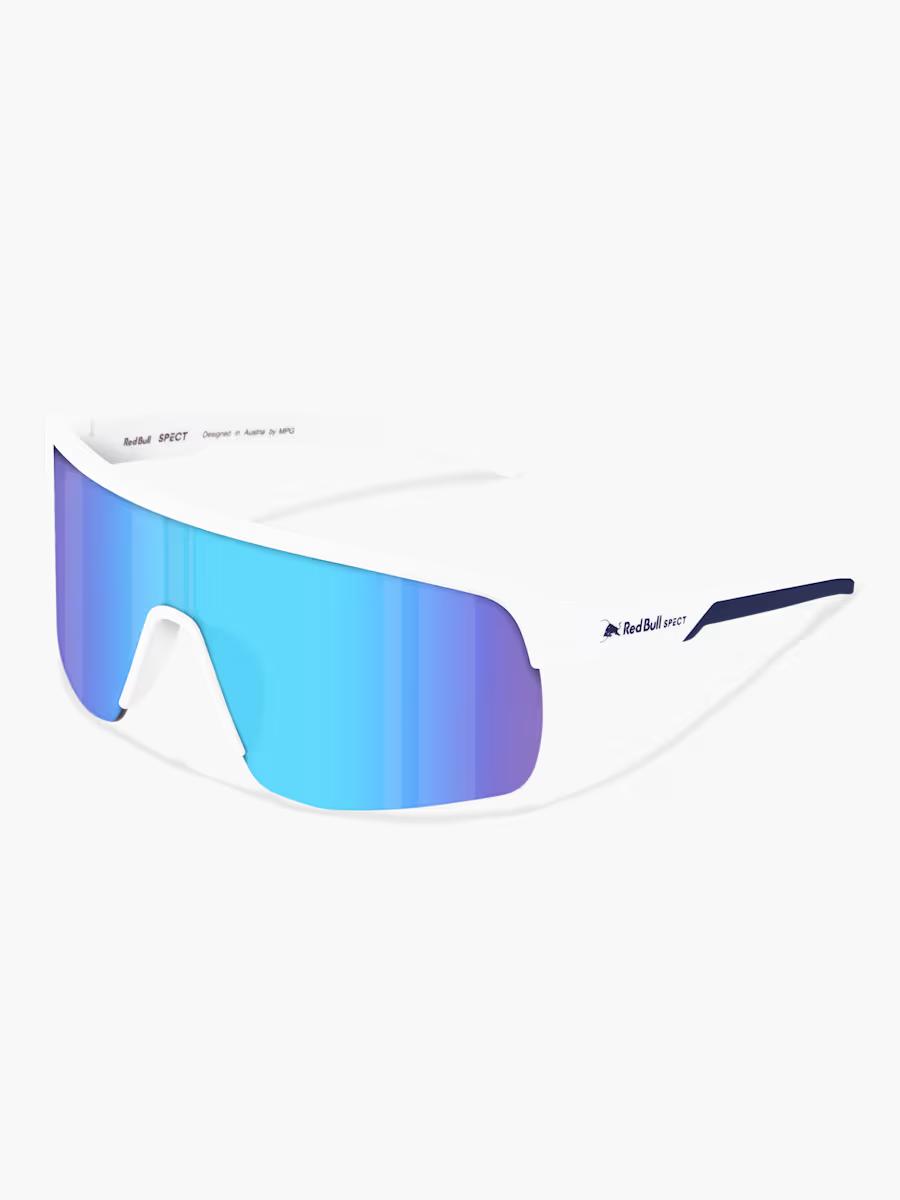 RED BULL OCCHIALE DAFT - BIANCO - DAKOTA-002