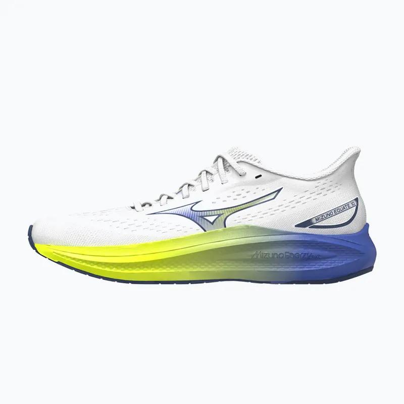MIZUNO FORTRUSH  - BIANCO/BLU- J1GC264801