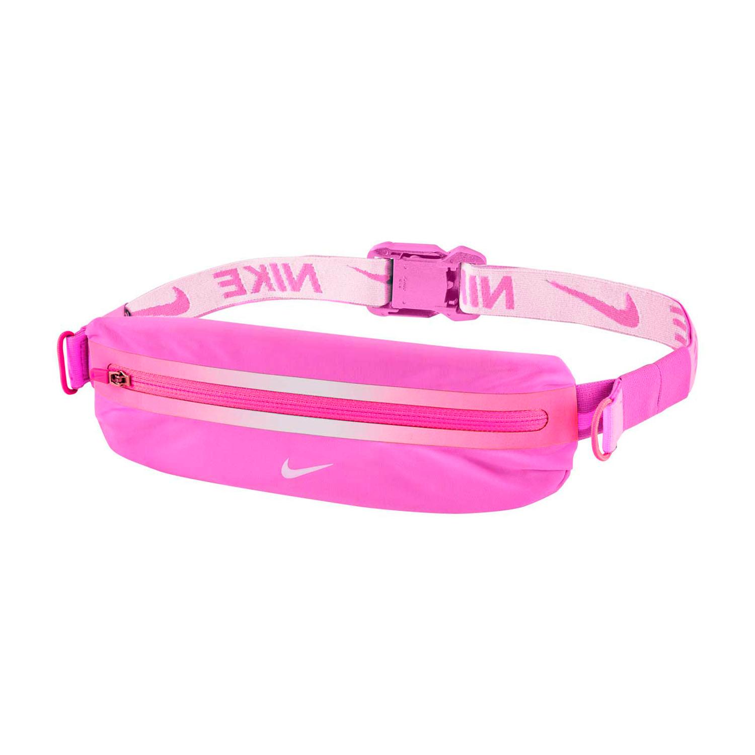 NIKE MARSUPIO SLIM - ROSA - N.101.2417.626.OS