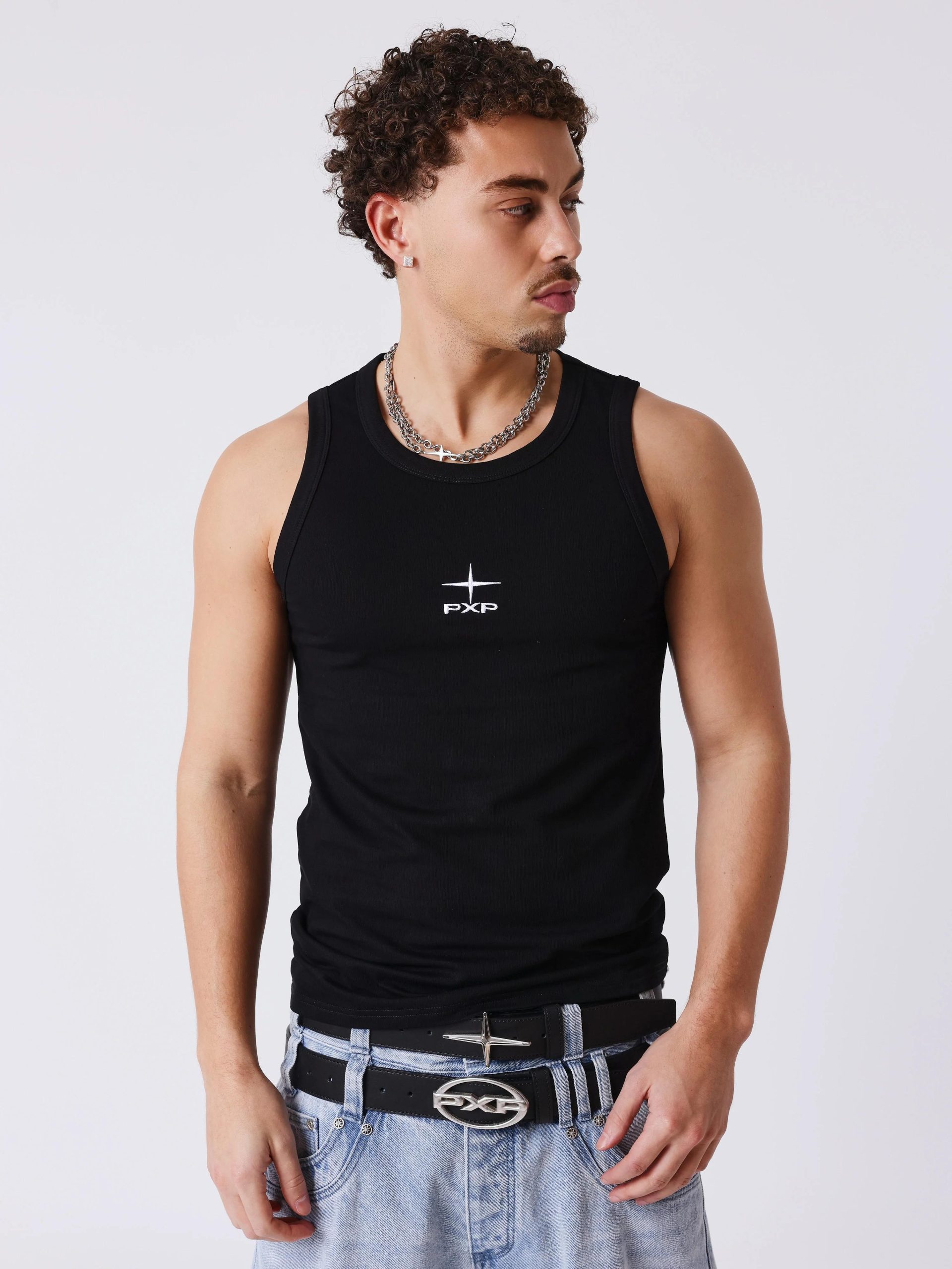 PROJECT X PARIS CANOTTA - NERO - 2611113-BK