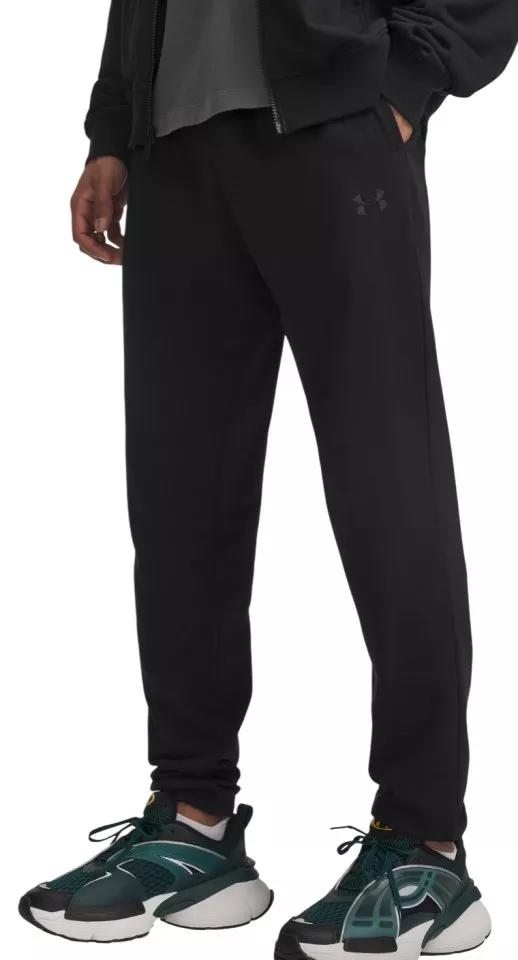 UNDER ARMOUR RIVAL PANTALONE  - NERO - 6014638-001