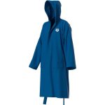 ARENA ACCAPPATOIO ZEPPELIN LIGHT ROBE - ROYAL/BIANCO - 009019810