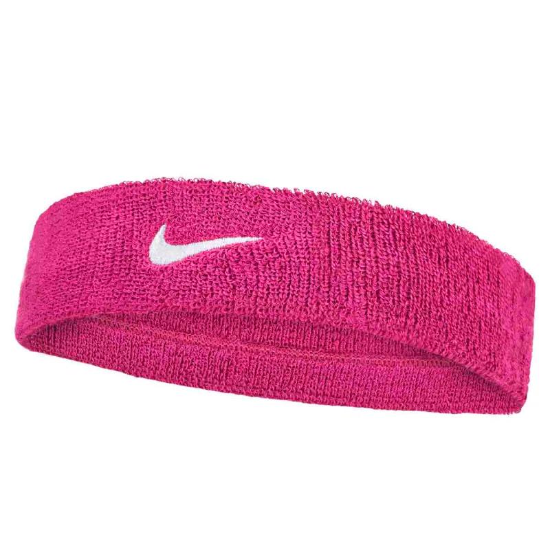 NIKE FASCIA SWOOSH - FUXIA - N.101.2407.639