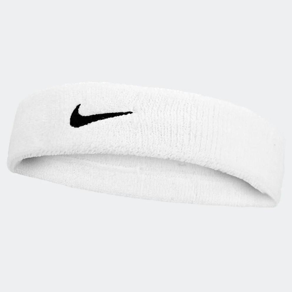 NIKE FASCIA SWOOSH - BIANCO - N.101.2407.101