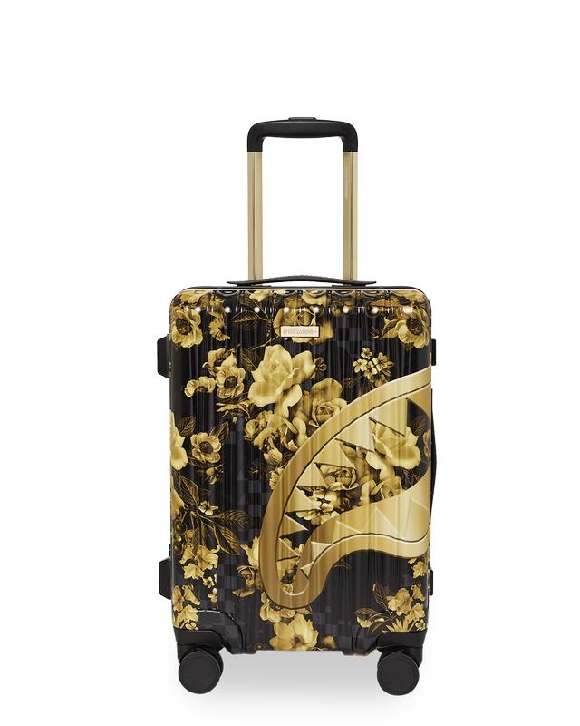 SPRAYGROUND TROLLEY REMIX CARRY - FANTASIA FIORI - 910CL314NSZ