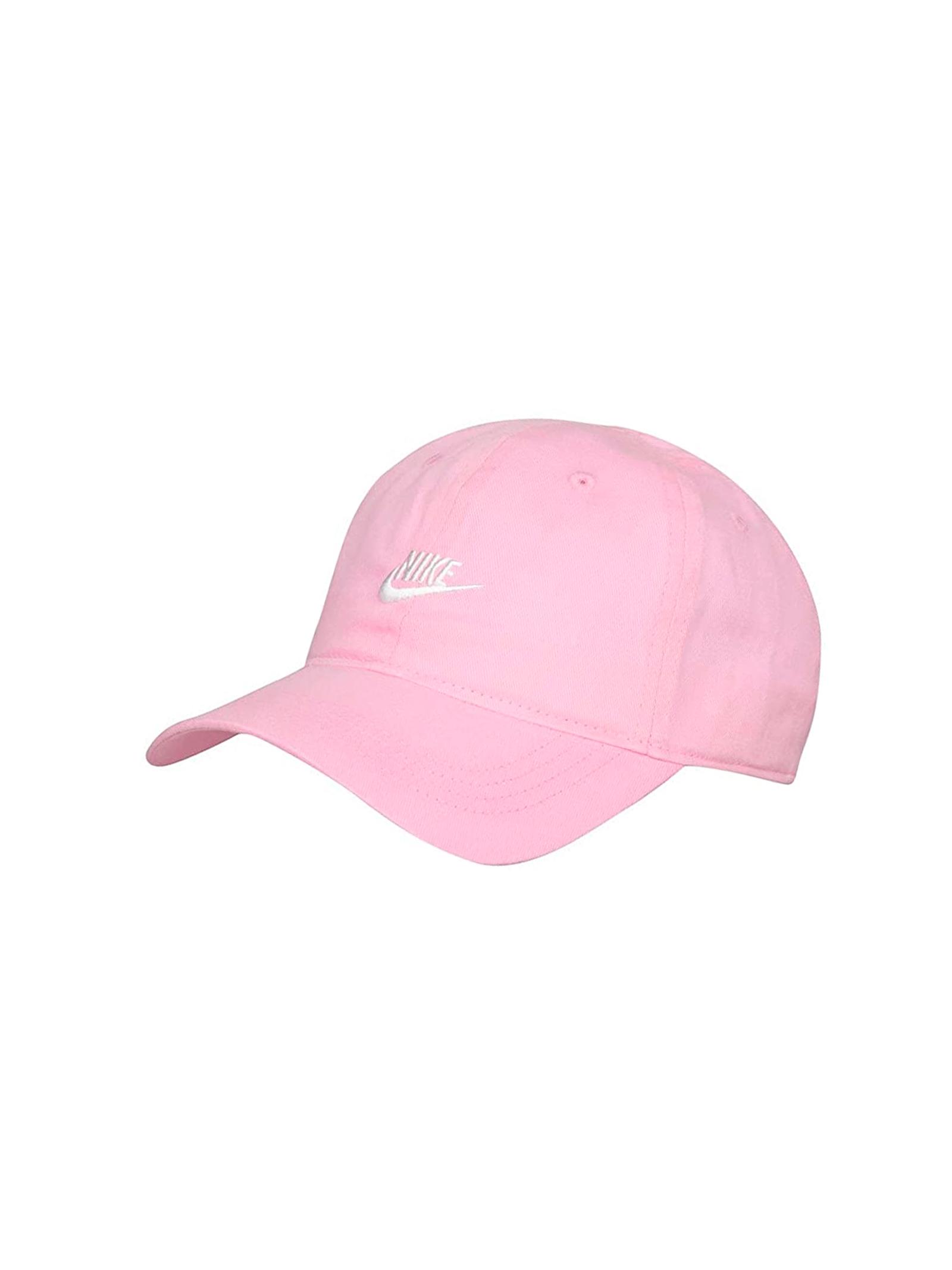 NIKE CAPPELLO FUTURA - ROSA - 8A2902-A8F