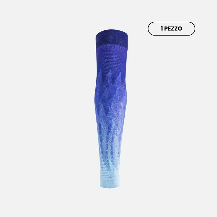 FLOKY MANICOTTO FLOKY NO STRAIN EVOLUTION ICE COMET -AZZURRO--FL-NST-AZZ