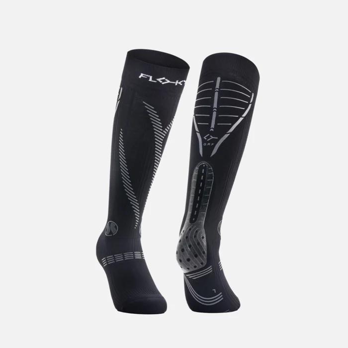 FLOKY MULTISPORT GRF LONG - NERO-FL-ML3D-NE