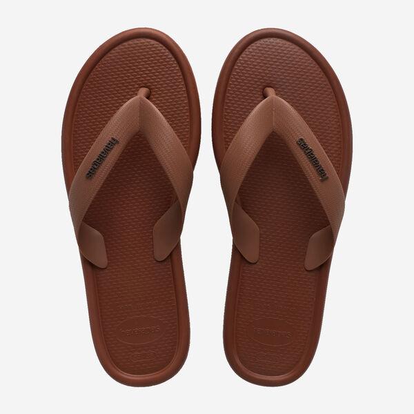 HAVAIANAS PUFFED UP- RUGGINE - 4150258-1976