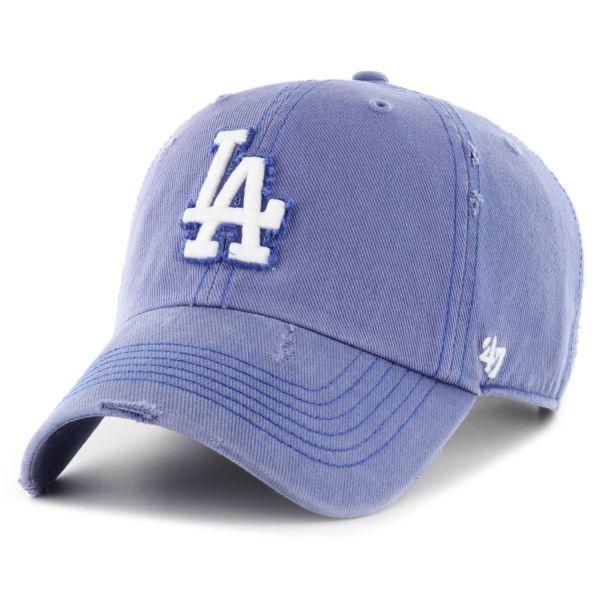 '47 CAPPELLINO CLEAN UP LOS ANGELES DODGERS - BLU - B-WTHRD12HTS-T3A