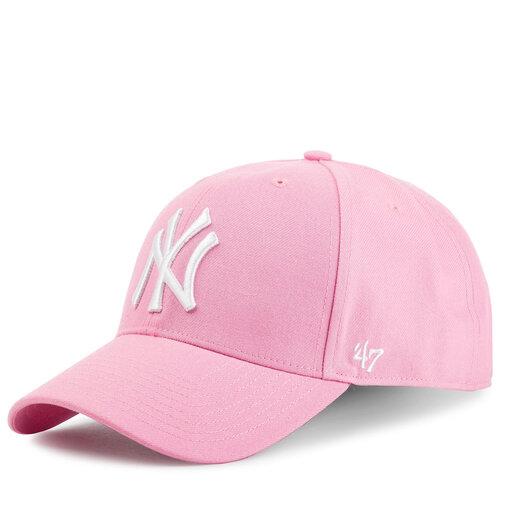 '47 CAPPELLINO MVP NEW YORK YANKEES - ROSA - B-MVPSP17WBP-RS