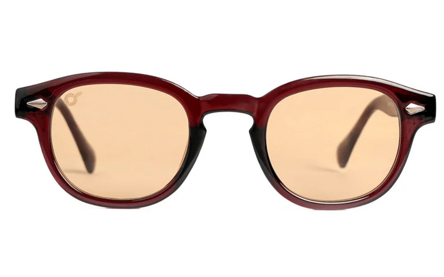OS SUNGLASSES BERLINO PREMIUM - VINO - OS2051-C05