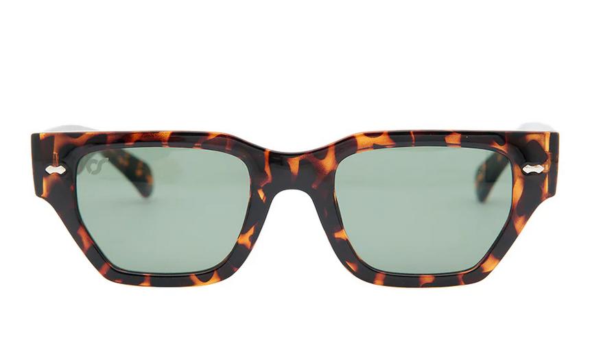 OS SUNGLASSES MALAGA - PETROLIO - OS2072-C04