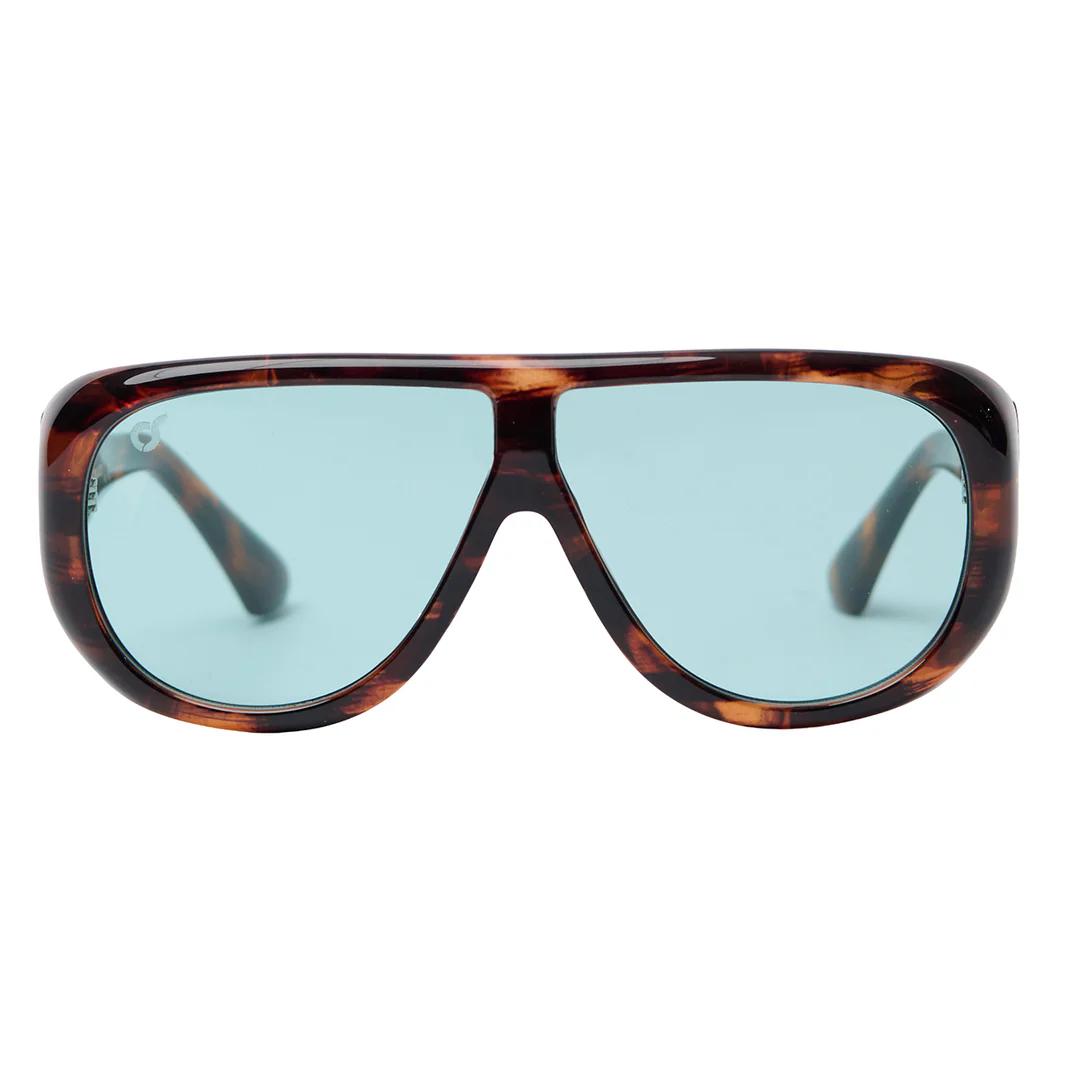 OS SUNGLASSES PANAMA - BLU - OS2070-C06