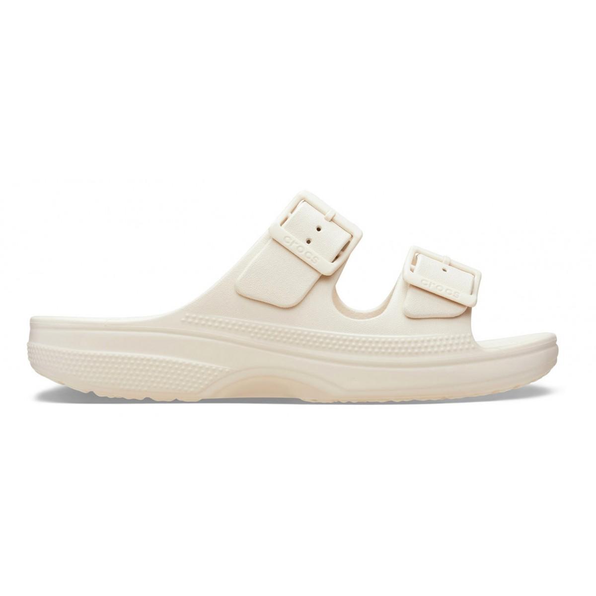 CROCS SANDALO SATURDAY W - AVORIO  - 213586-2MC