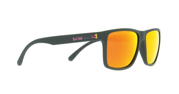 RED BULL OCCHIALE MAZE - VERDE/MILITARE-MAZE-003P