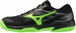 MIZUNO BREAK SHOT  5 CC -NERO/VERDE/FLUO  - 61GC252562