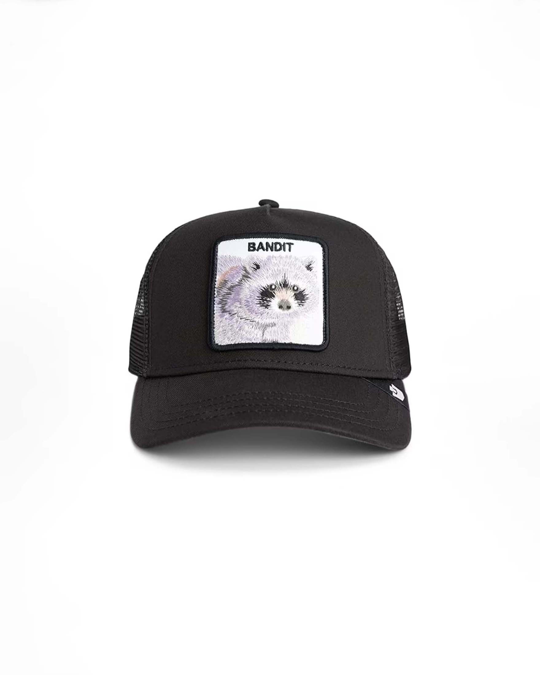 GOORIN BROS BERRETTO BANDIT - NERO - 101-2453