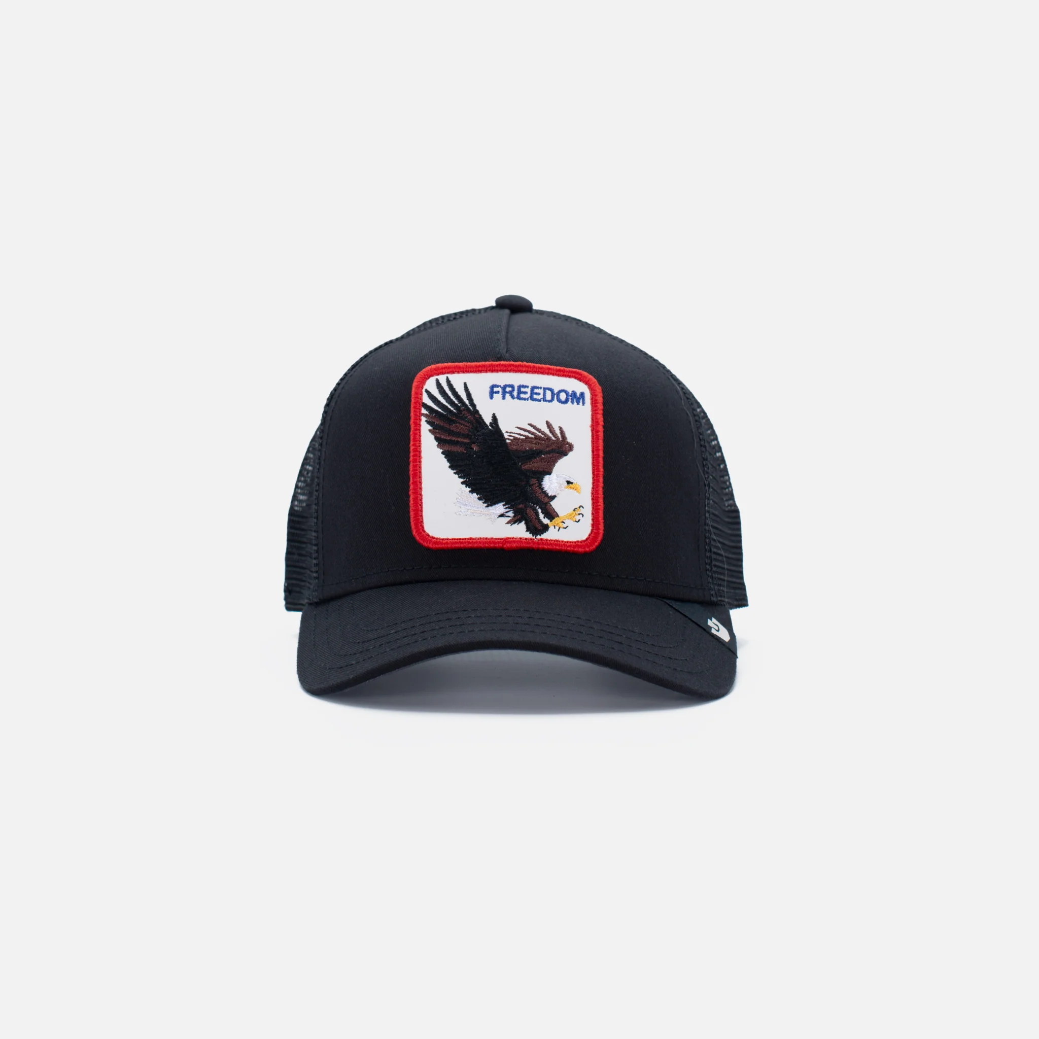 GOORIN BROS BERRETTO FREEDOM - NERO - 101-2541