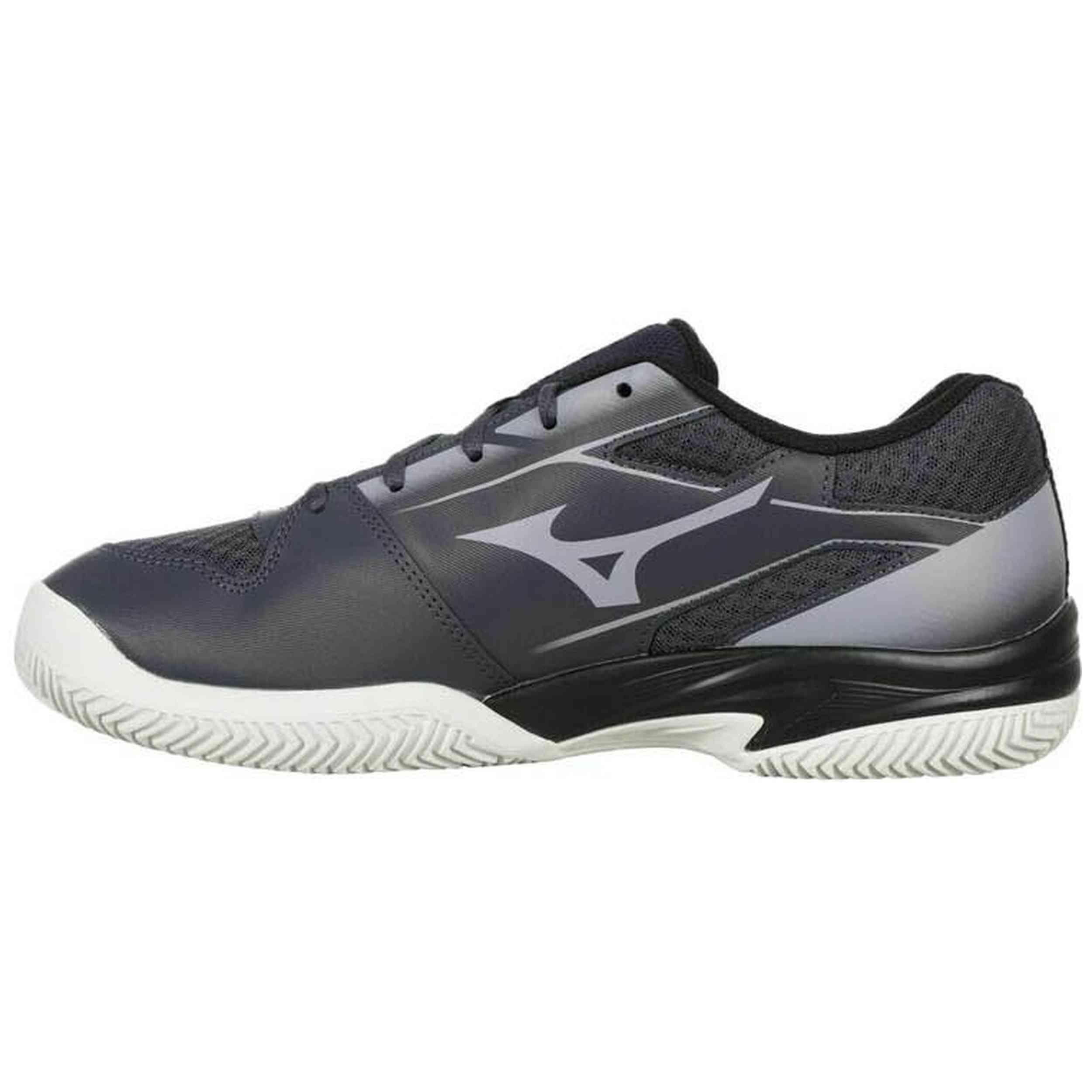 MIZUNO BREAK SHOT  5 CC -NERO/BIANCO  - 61GC252505