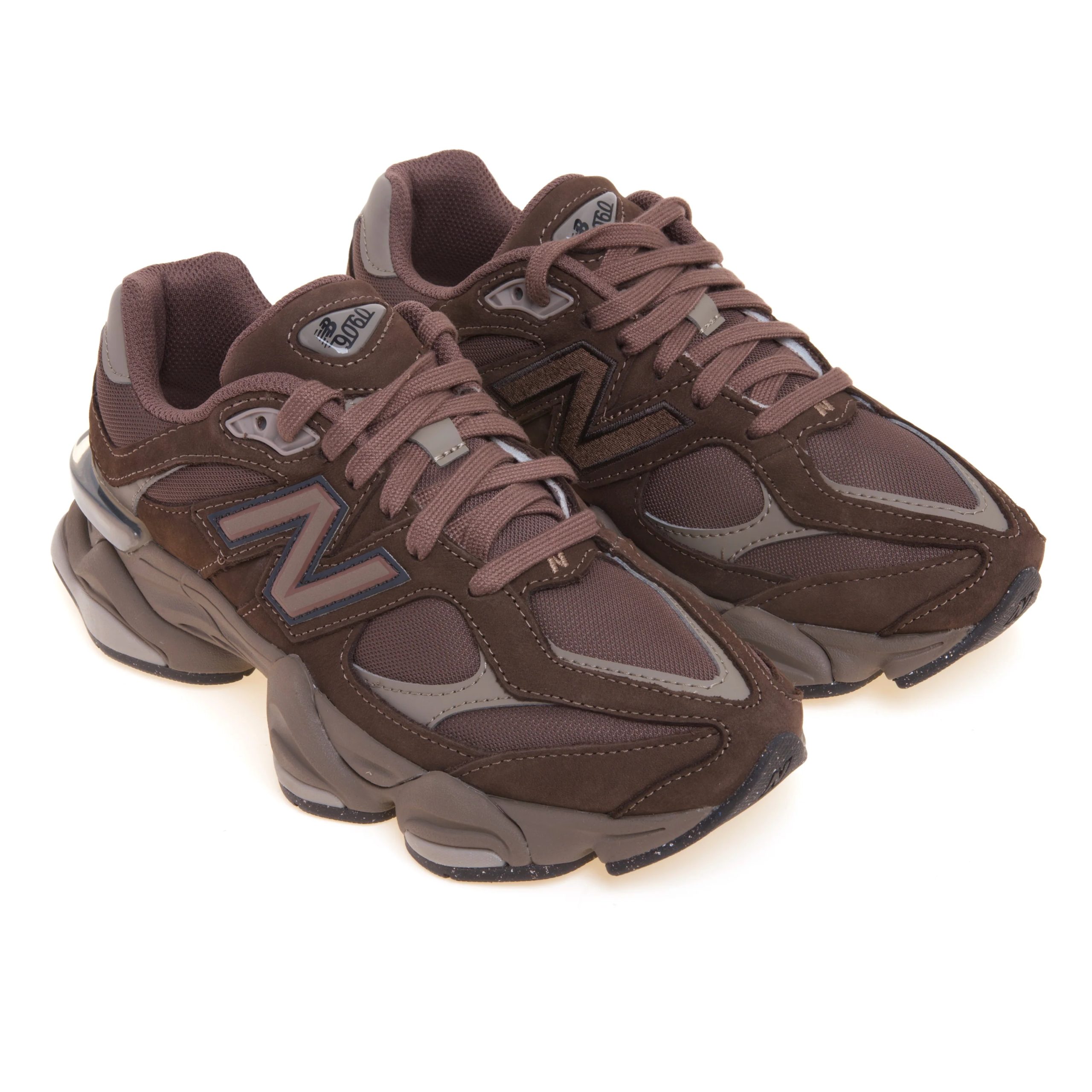 NEW BALANCE  9060 - MARRONE - U9060493
