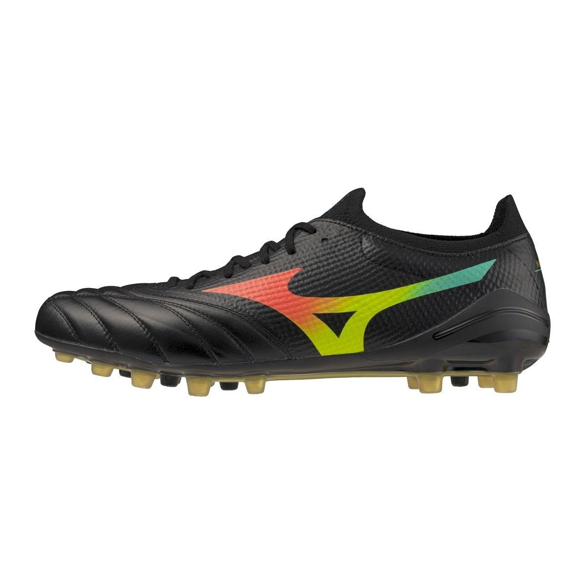 MIZUNO MORELIA NEO BETA PRO  AG -NERO/FANTASIA - P1GA269500