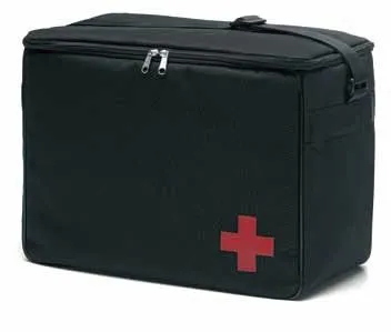BARRET BORSA MEDICA - NERO - STD07-NE