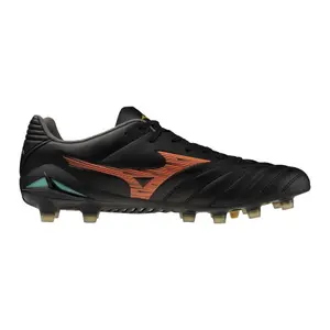 MIZUNO MONARCIDA NEO III PRO MD  -NERO/ARANCIONE  -P1GA262200
