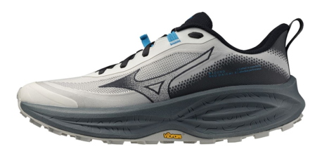 MIZUNO WAVE NEO DAICHI 10 -GRIGIO -J1GM268051