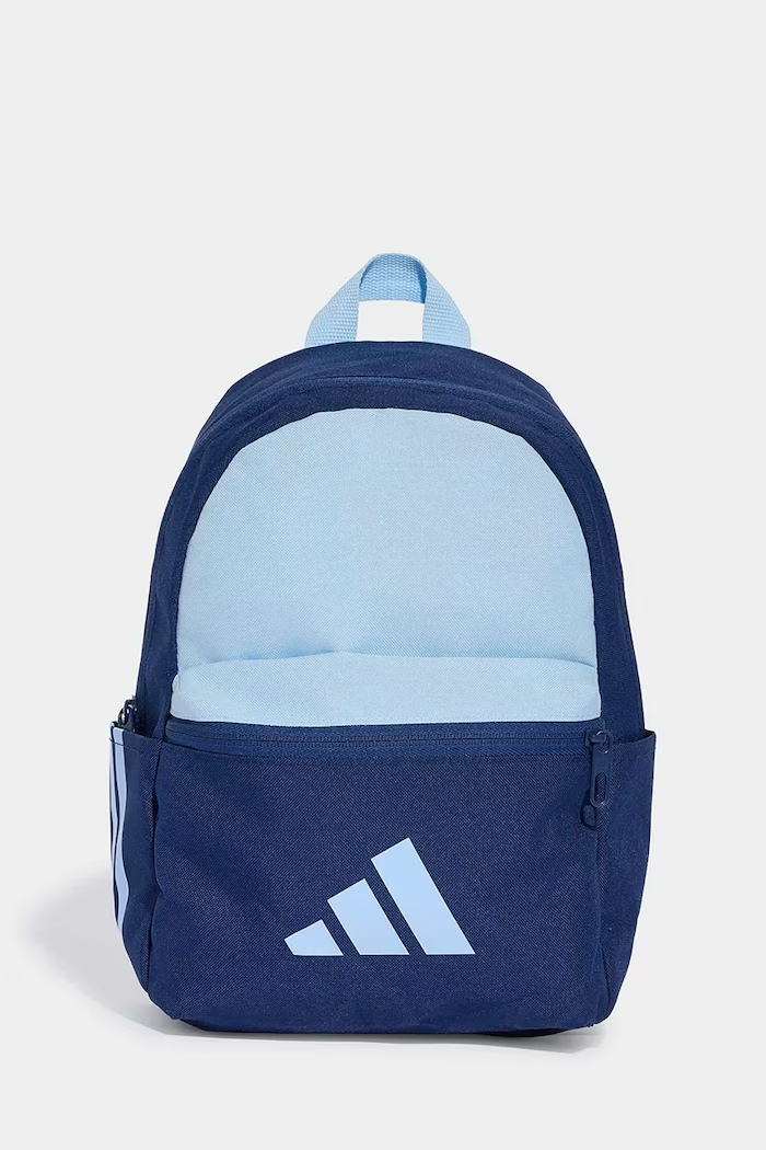 ADIDAS ZAINO-BLU/CELESTE - KR1684