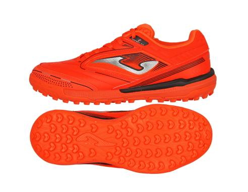 JOMA GAMBETA 2608 -ARANCIO/FLUO -GAMW2608TF