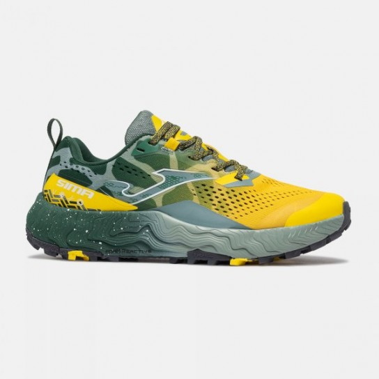 JOMA SIMA 2628 -GIALLO/VERDE -TKSIMW2628
