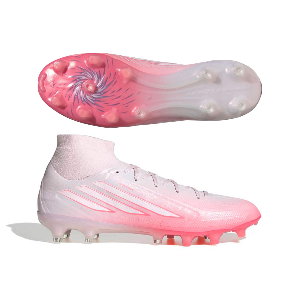 ADIDAS F50 SPARKFUSION PRO -ROSA-IH4559