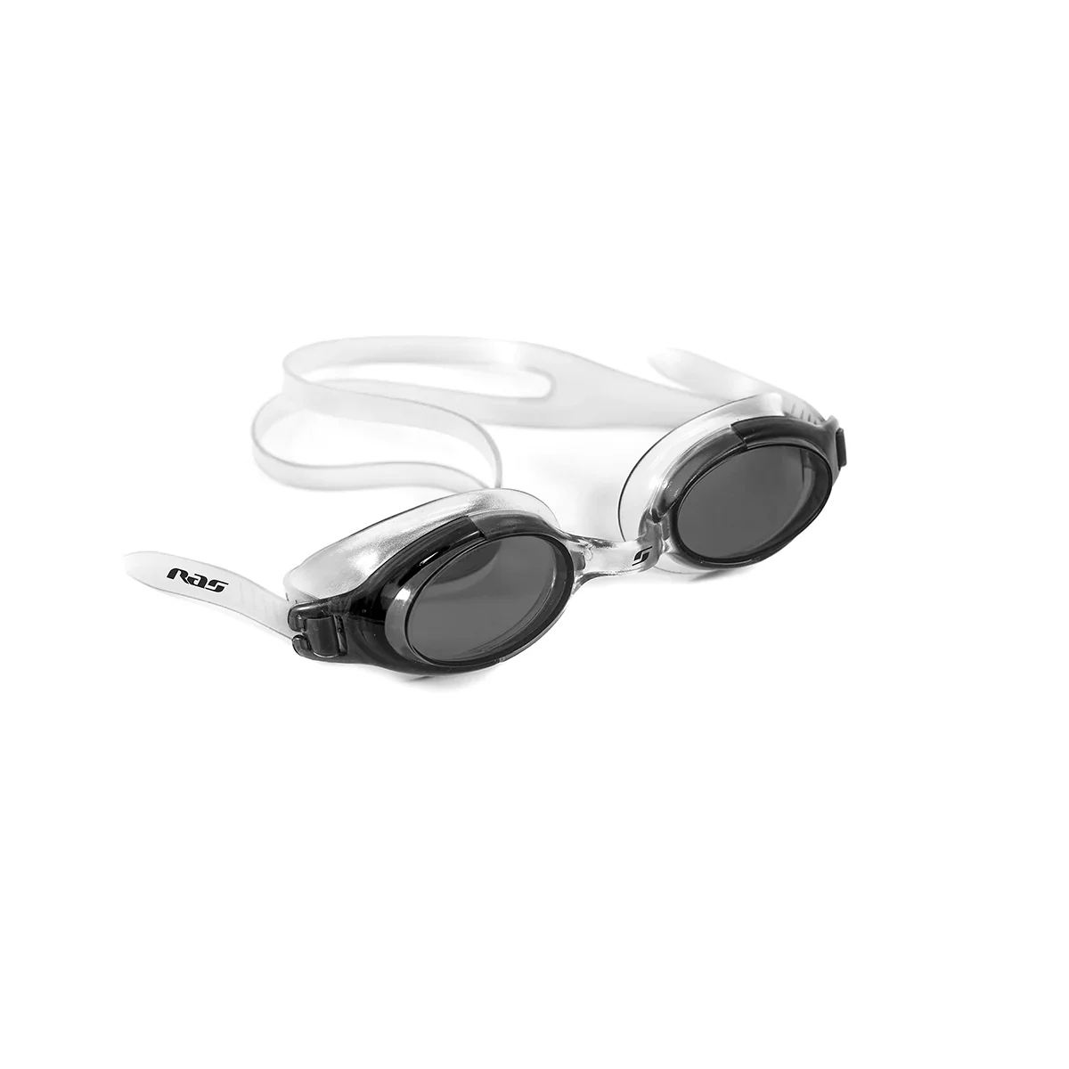 RAS OCCHIALINI COLMAR SR - NERO - A103997SR-NE