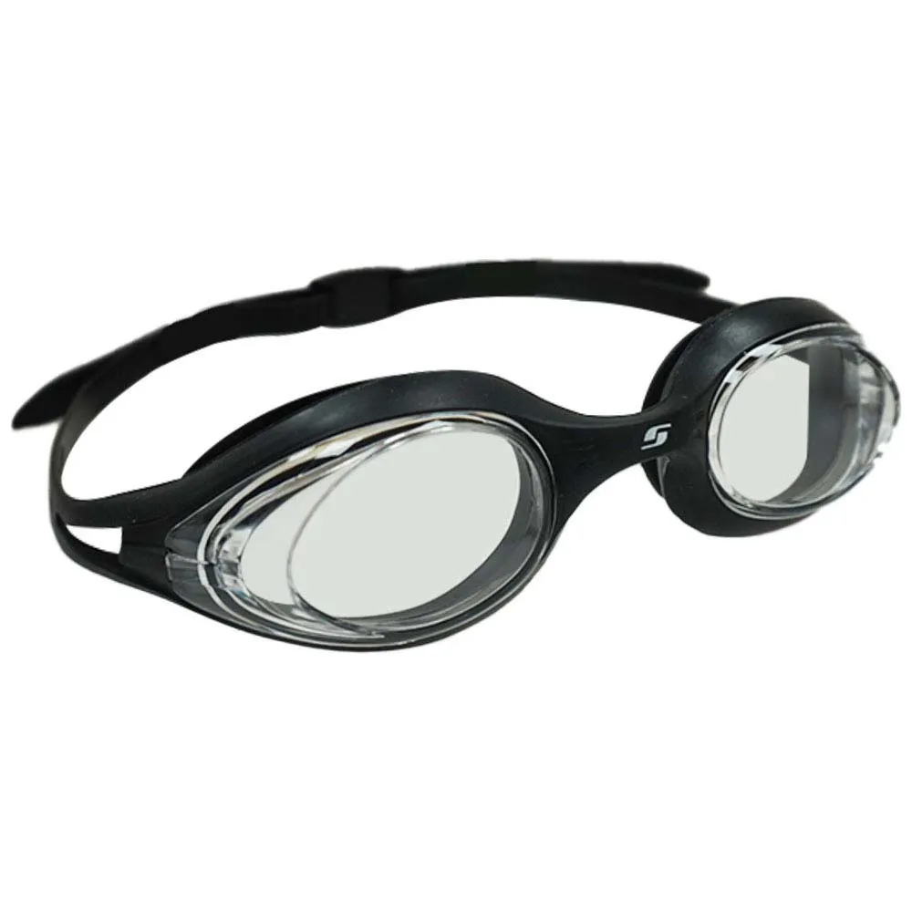 RAS OCCHIALINI DOLPHIN SR  - NERO - A107997SR-NE
